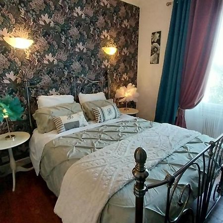 Le 7 Pompadour Otel Arnac-Pompadour Dış mekan fotoğraf