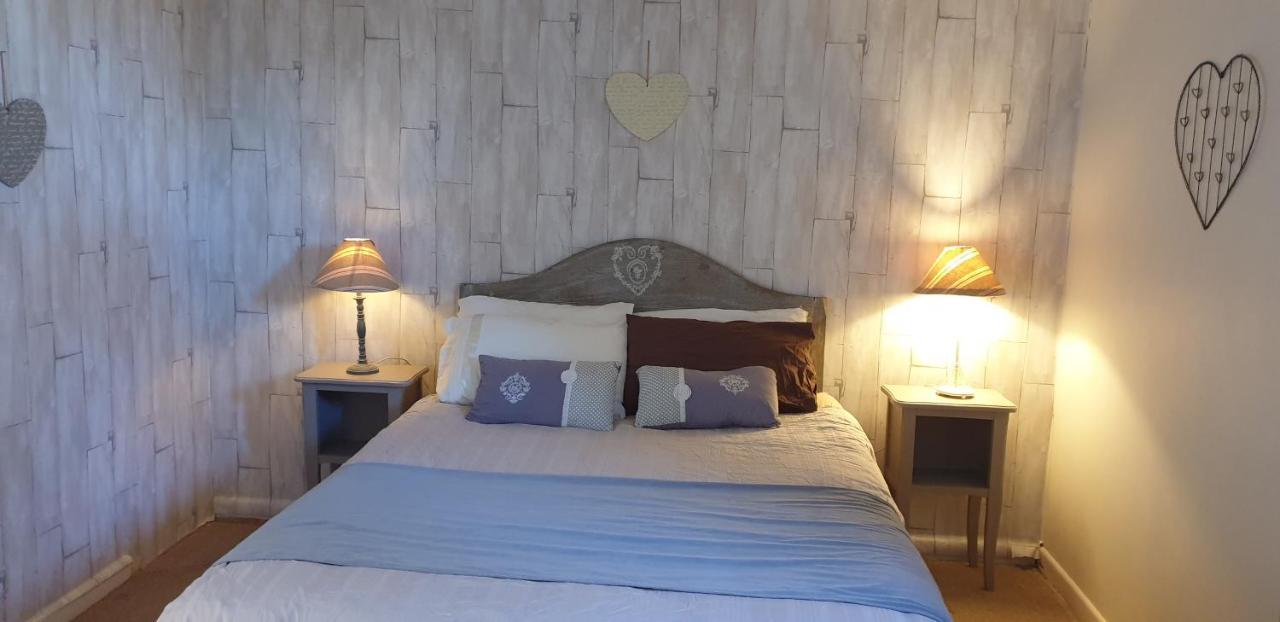 Le 7 Pompadour Otel Arnac-Pompadour Dış mekan fotoğraf