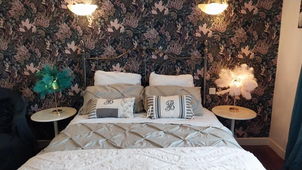 Le 7 Pompadour Otel Arnac-Pompadour Dış mekan fotoğraf